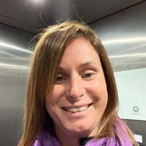 Meet your Posher, Tracie